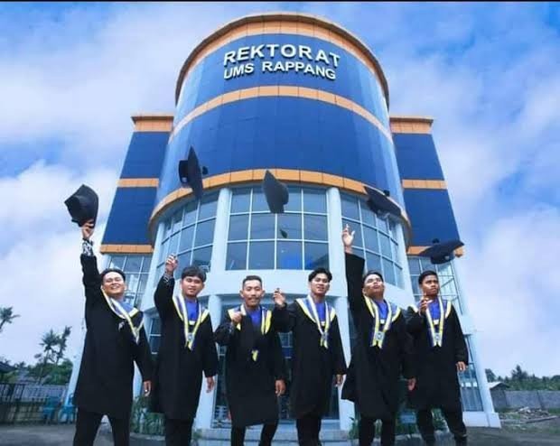 Kuliah di UMS Rappang Pilihan Tepat untuk Masa Depan yang Berkualitas