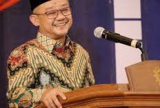 Pendidikan Adalah Amal Usaha Pertama dan Utama Bagi Muhammadiyah