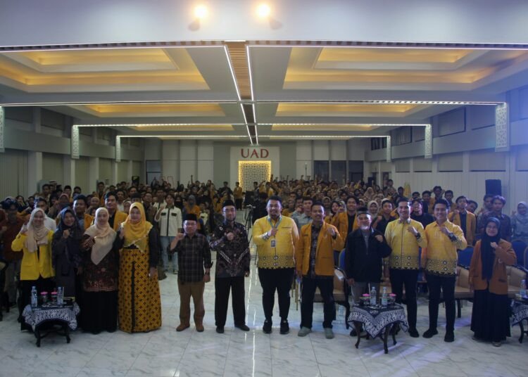 Ikatan Pelajar Muhammadiyah Luncurkan Tiga Program Belajar Baru