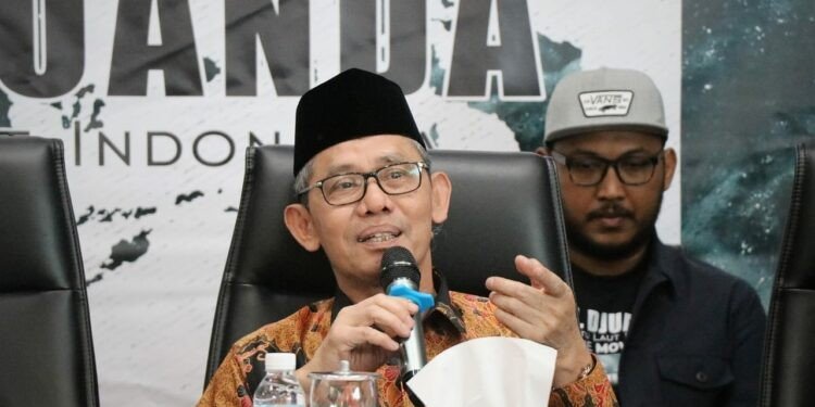 Mengembangkan Seni dan Budaya di Muhammadiyah dengan Menggandeng Majelis Tarjih