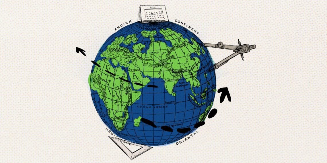 Alasan Muhammadiyah Menerima Kalender Hijriah Global Tunggal Kriteria Turki 2016