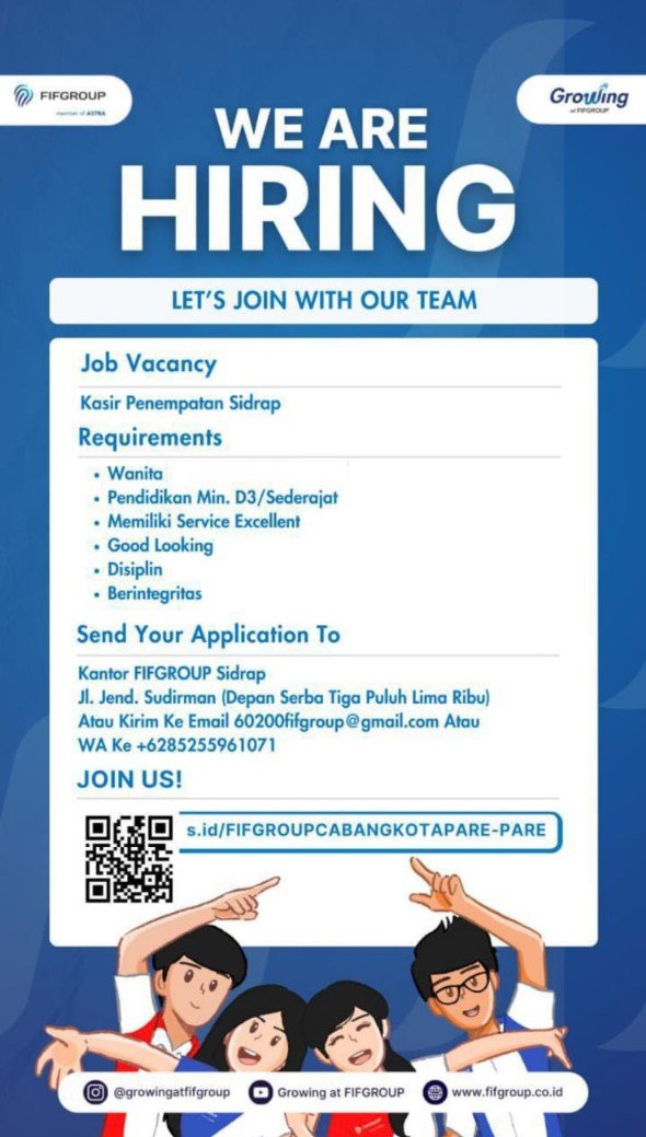 FIFGROUP
