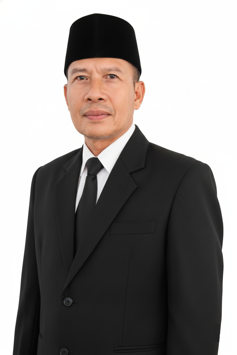 Dr. Drs. H. Syamsu T,  S.Pd., M.Pd.