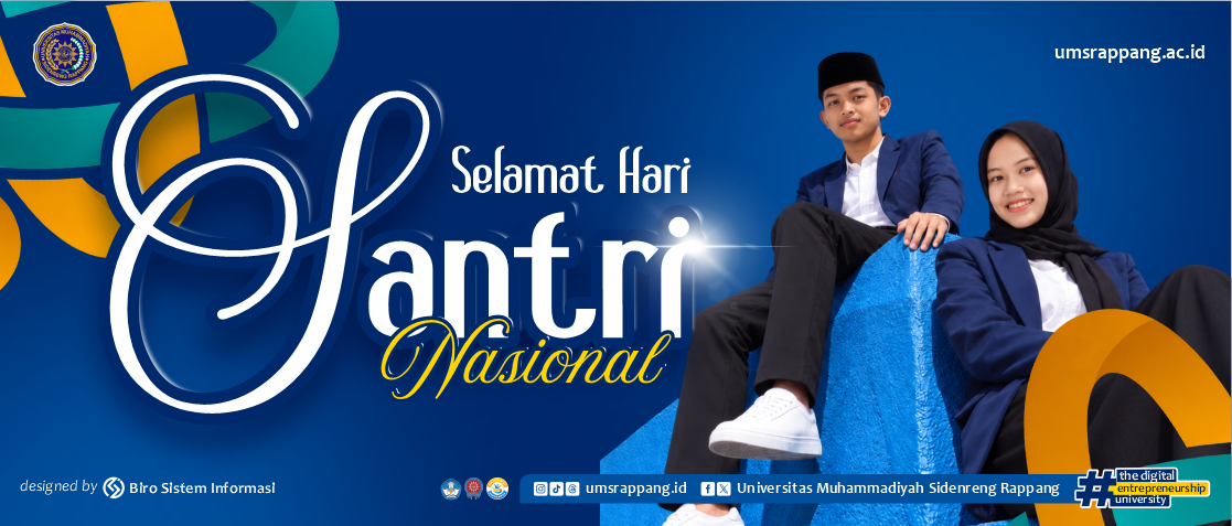 Hari Santri Nasional