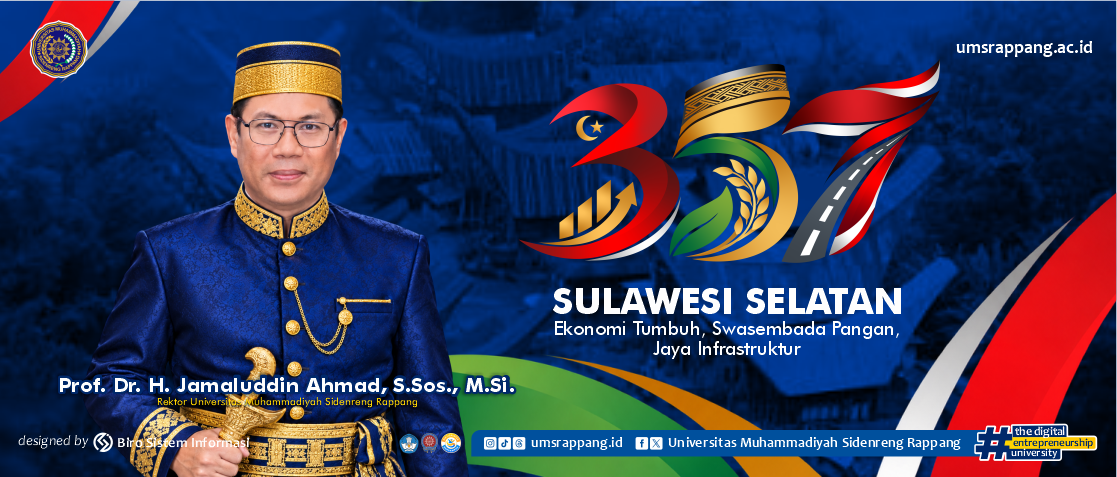 357 Sulawesi Selatan